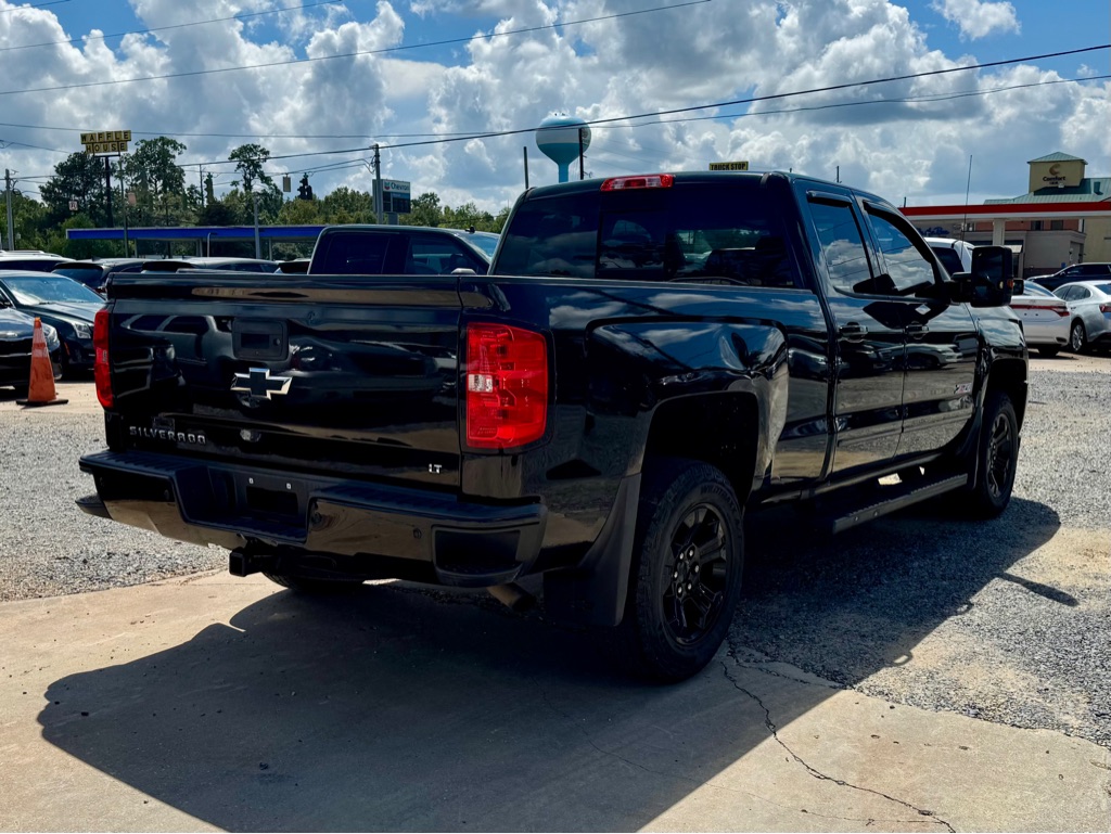 Photo 5 of this CHEVROLET SILVERADO 1500