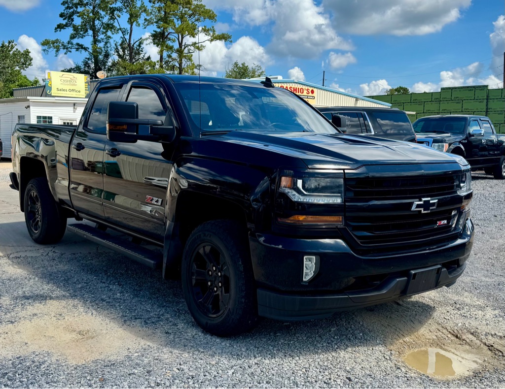 Photo 3 of this CHEVROLET SILVERADO 1500