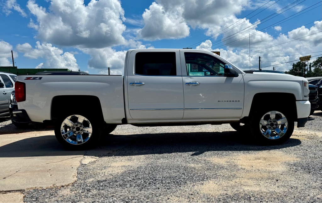 Photo 4 of this CHEVROLET SILVERADO 1500