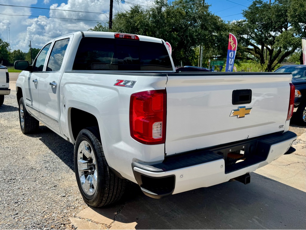 Photo 7 of this CHEVROLET SILVERADO 1500