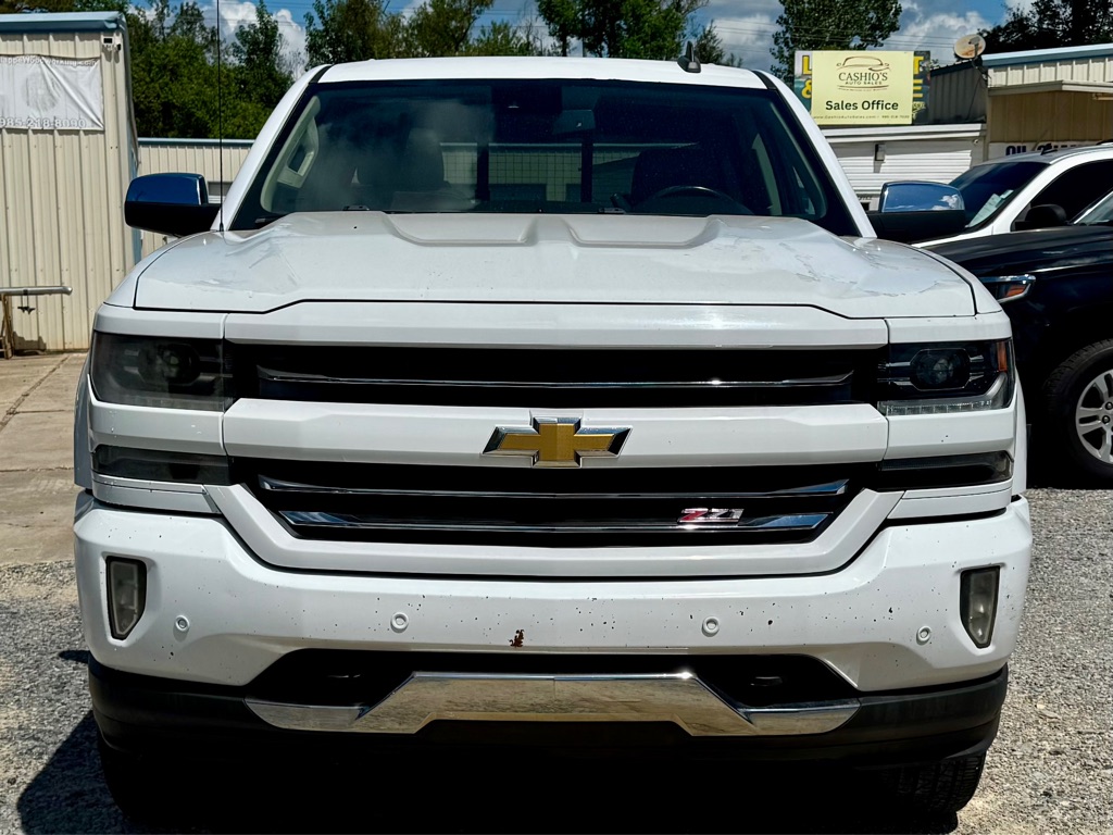 Photo 2 of this CHEVROLET SILVERADO 1500