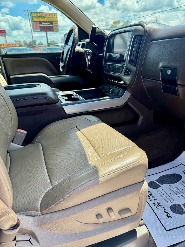 Photo 13 of this CHEVROLET SILVERADO 1500