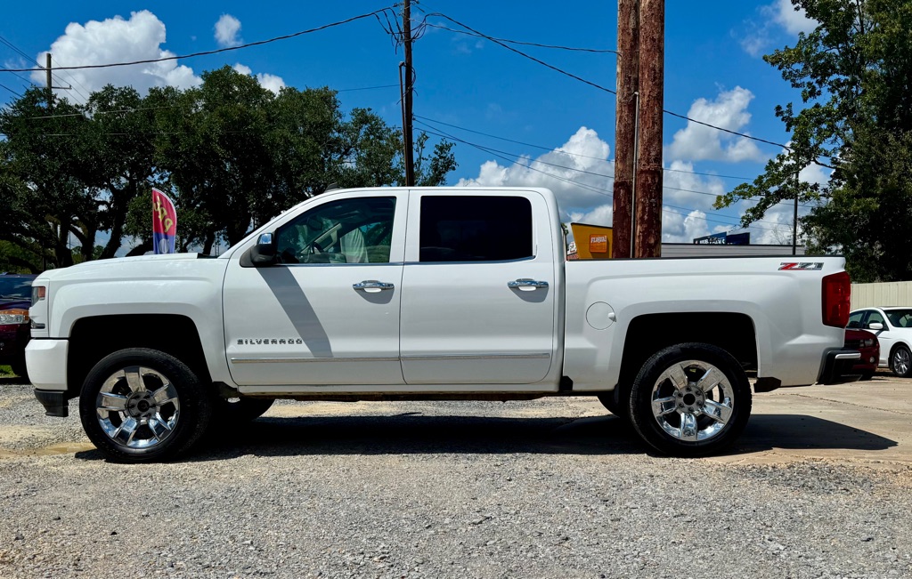 Photo 8 of this CHEVROLET SILVERADO 1500