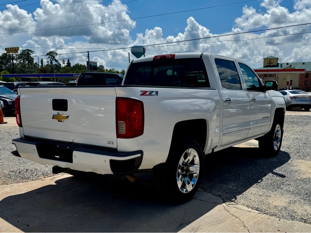 Photo 5 of this CHEVROLET SILVERADO 1500