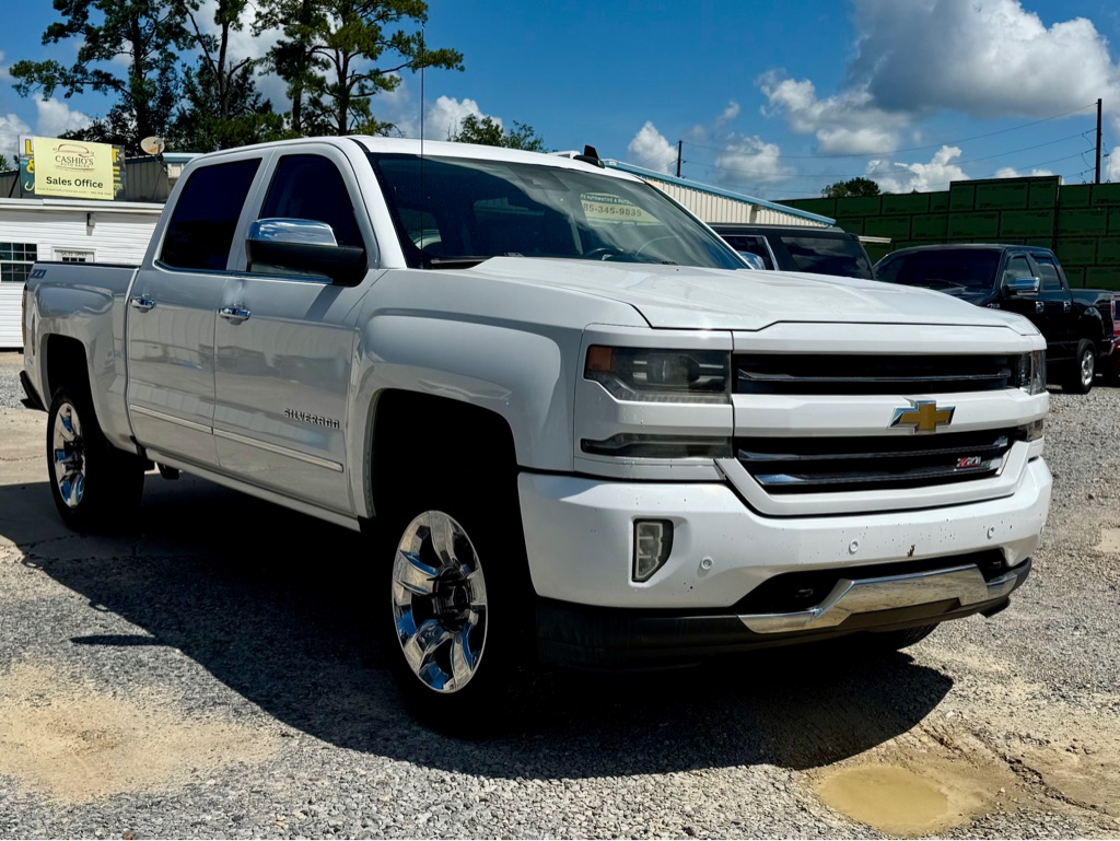 Photo 3 of this CHEVROLET SILVERADO 1500