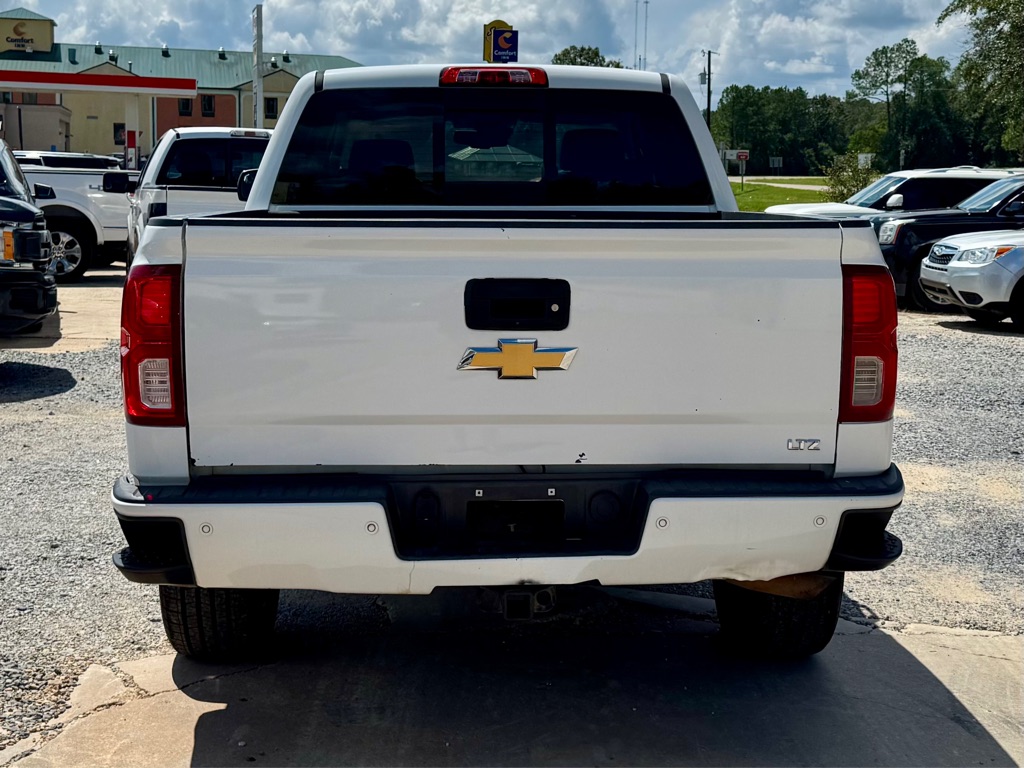 Photo 6 of this CHEVROLET SILVERADO 1500