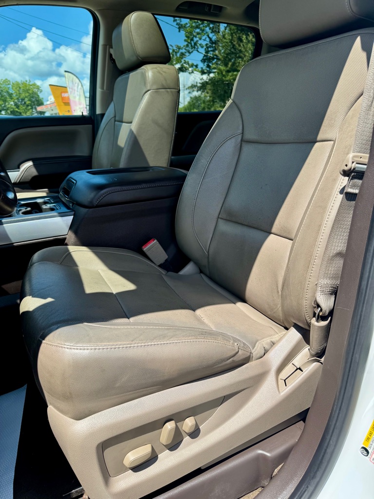 Photo 11 of this CHEVROLET SILVERADO 1500