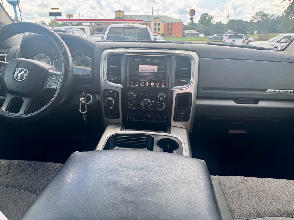 Photo 12 of this RAM 1500