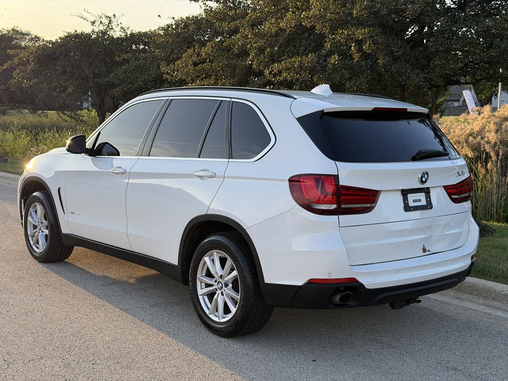 Photo 4 of this BMW X5