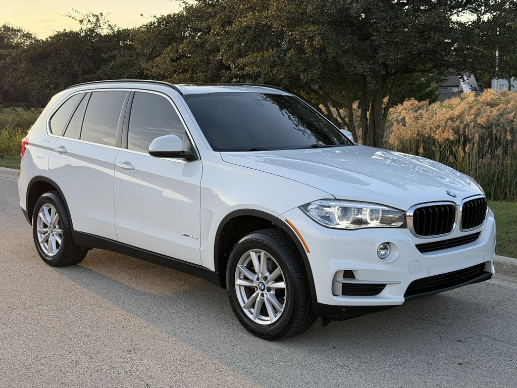 Photo 3 of this BMW X5