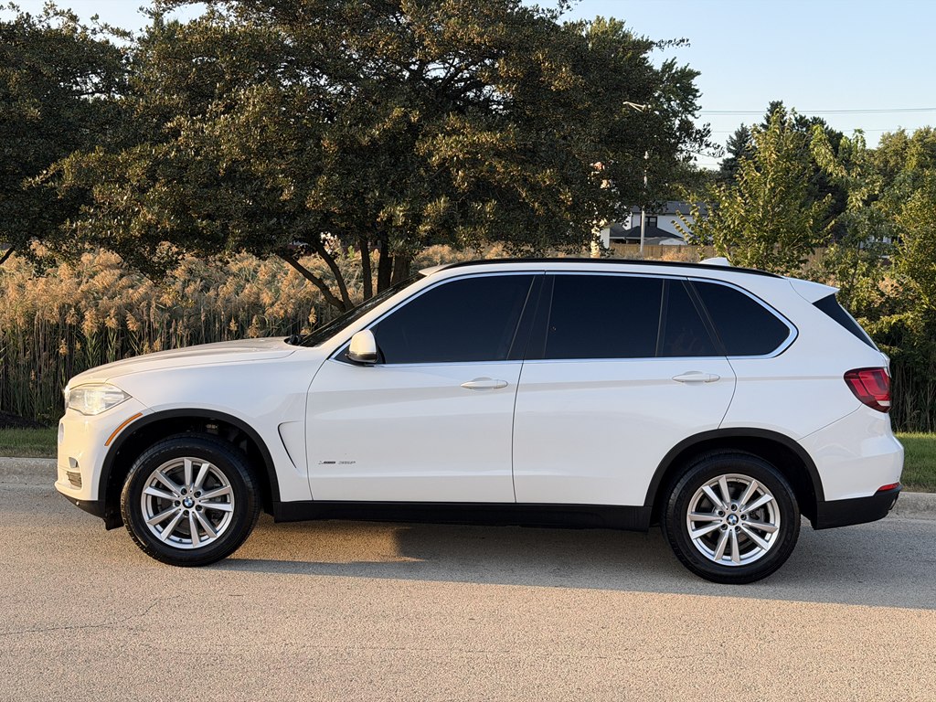 Photo 8 of this BMW X5