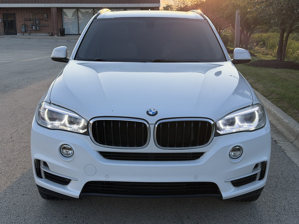 Photo 11 of this BMW X5