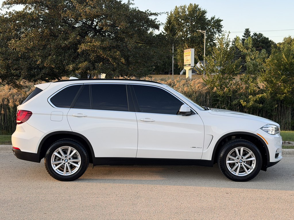 Photo 5 of this BMW X5