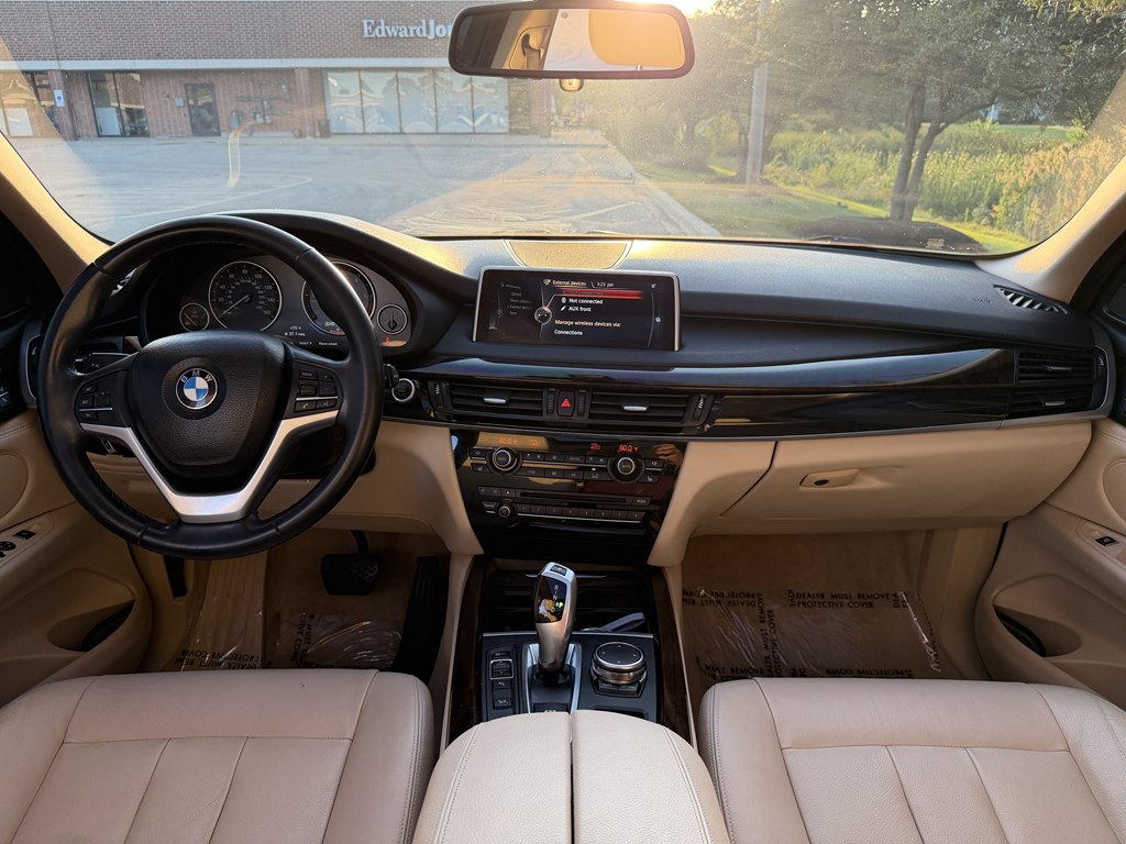 Photo 26 of this BMW X5