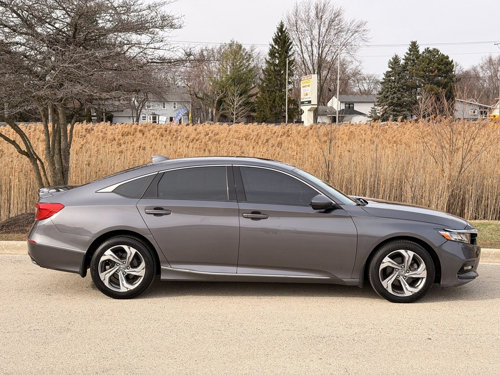 Photo 5 of this HONDA ACCORD