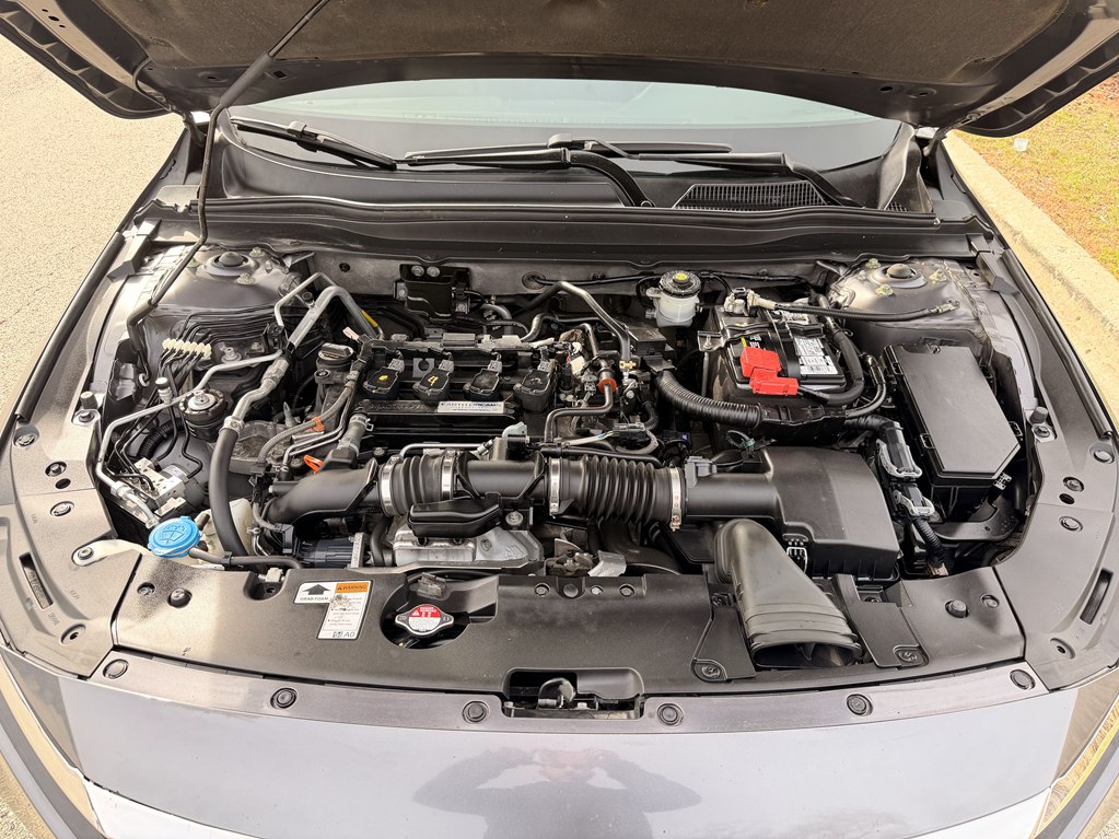 Photo 14 of this HONDA ACCORD