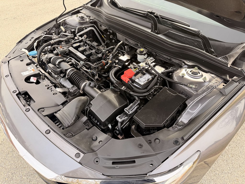Photo 15 of this HONDA ACCORD