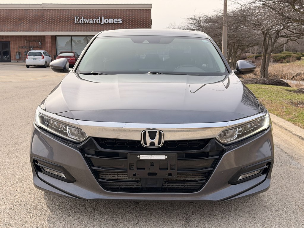 Photo 7 of this HONDA ACCORD