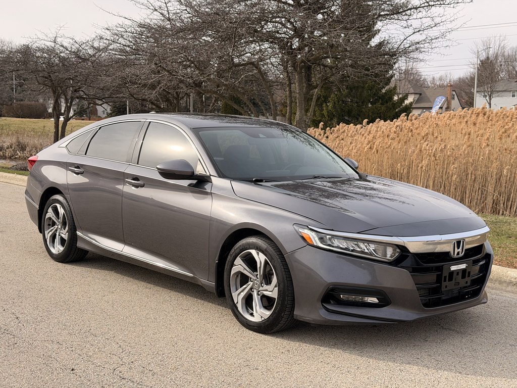 Photo 3 of this HONDA ACCORD