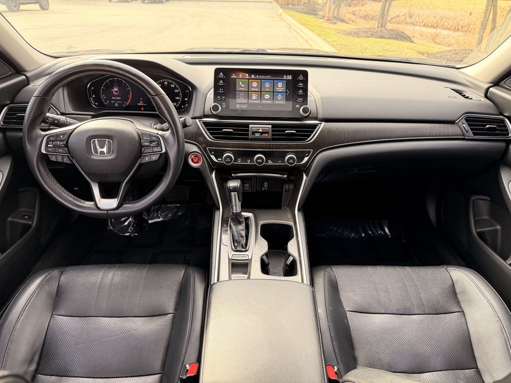 Photo 41 of this HONDA ACCORD