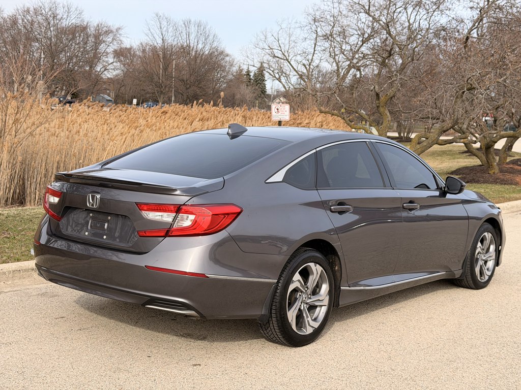 Photo 2 of this HONDA ACCORD