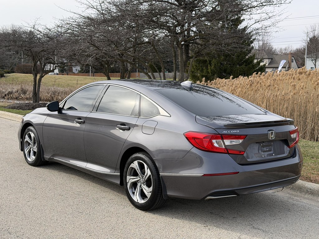 Photo 4 of this HONDA ACCORD