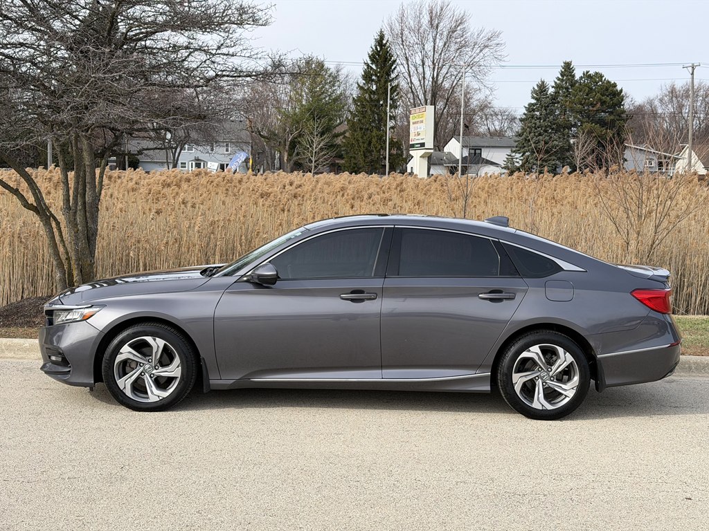 Photo 6 of this HONDA ACCORD