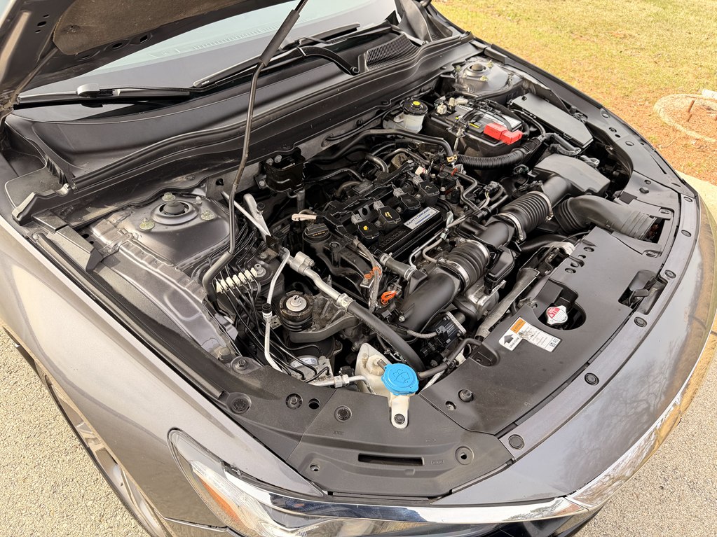 Photo 13 of this HONDA ACCORD