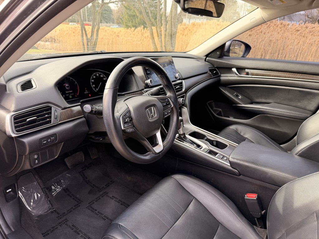 Photo 39 of this HONDA ACCORD