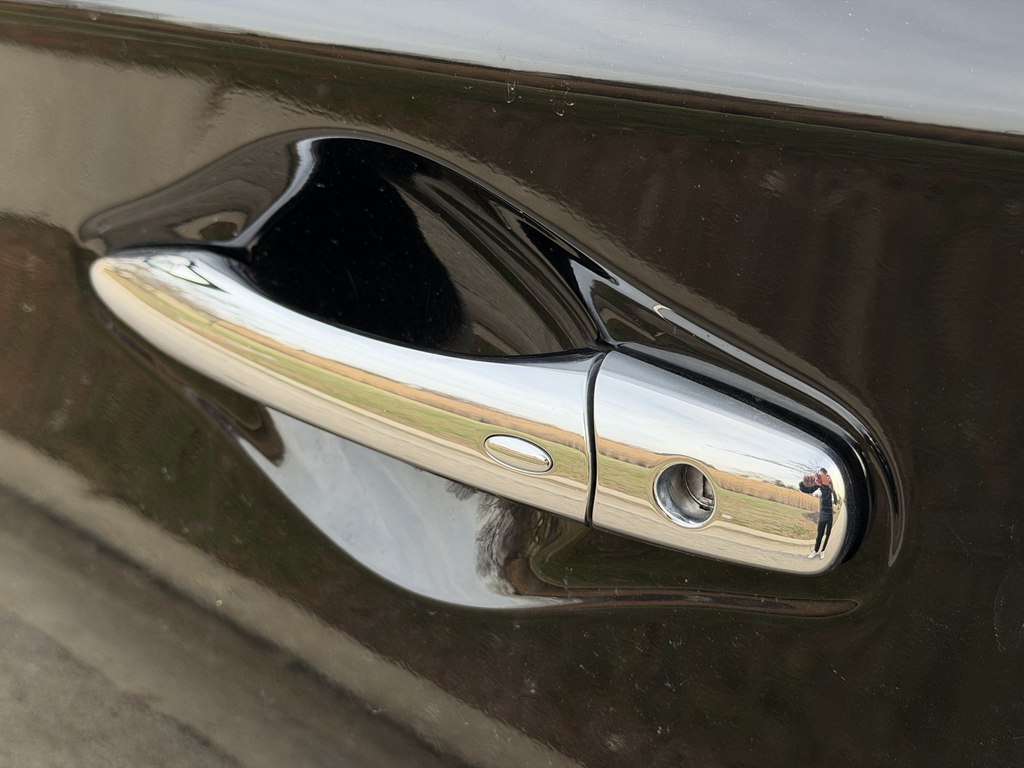 Photo 28 of this INFINITI QX60