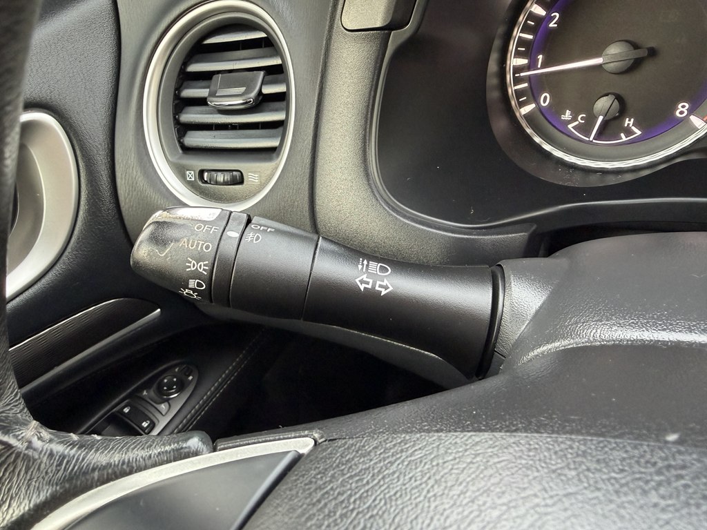 Photo 34 of this INFINITI QX60