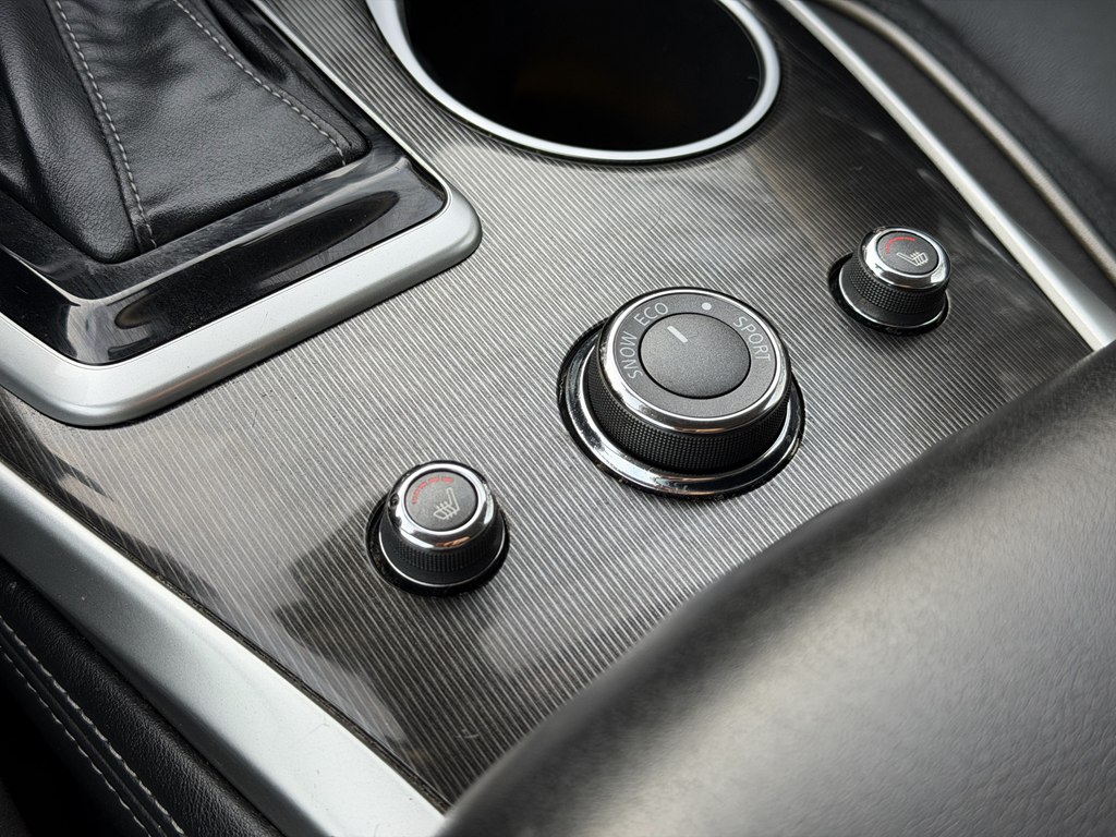 Photo 47 of this INFINITI QX60