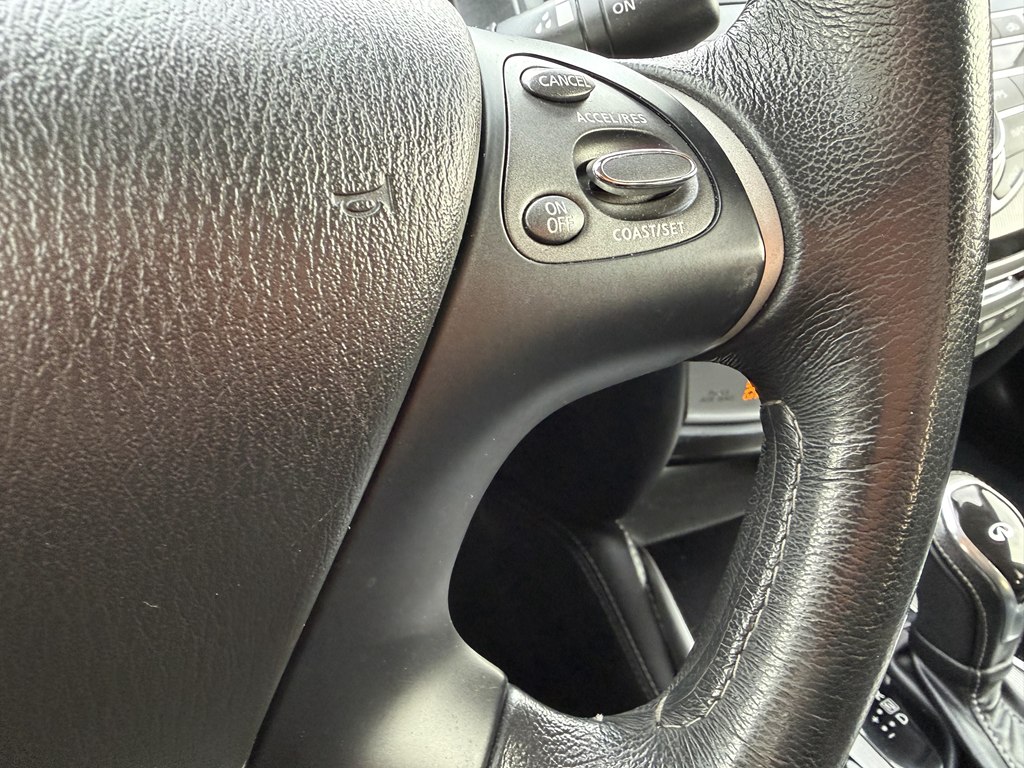 Photo 36 of this INFINITI QX60