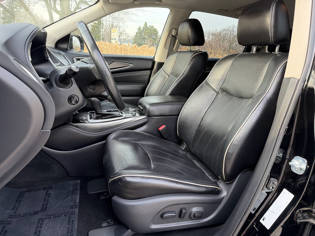 Photo 43 of this INFINITI QX60