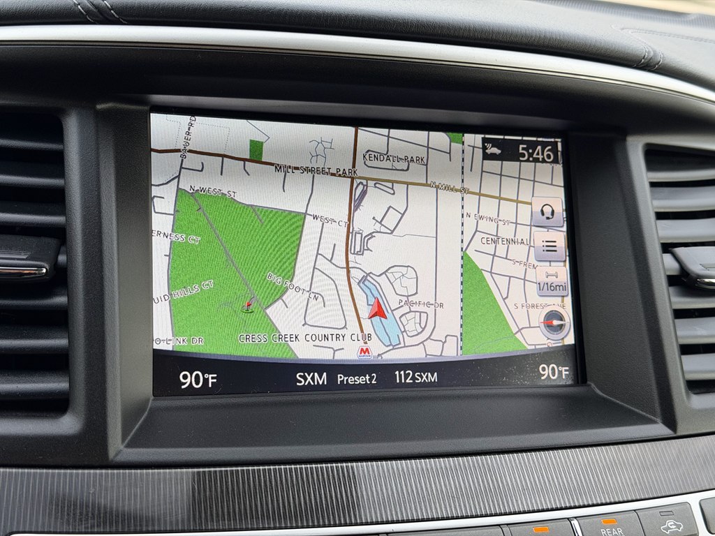 Photo 29 of this INFINITI QX60
