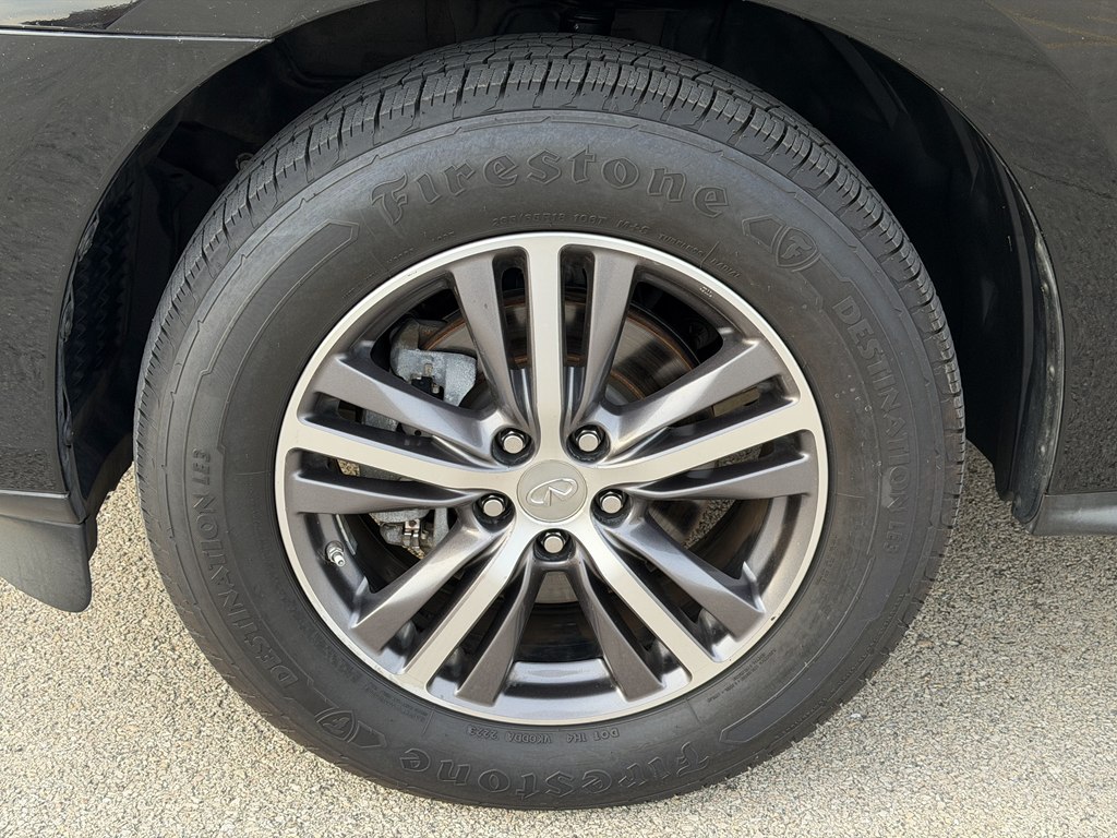 Photo 13 of this INFINITI QX60