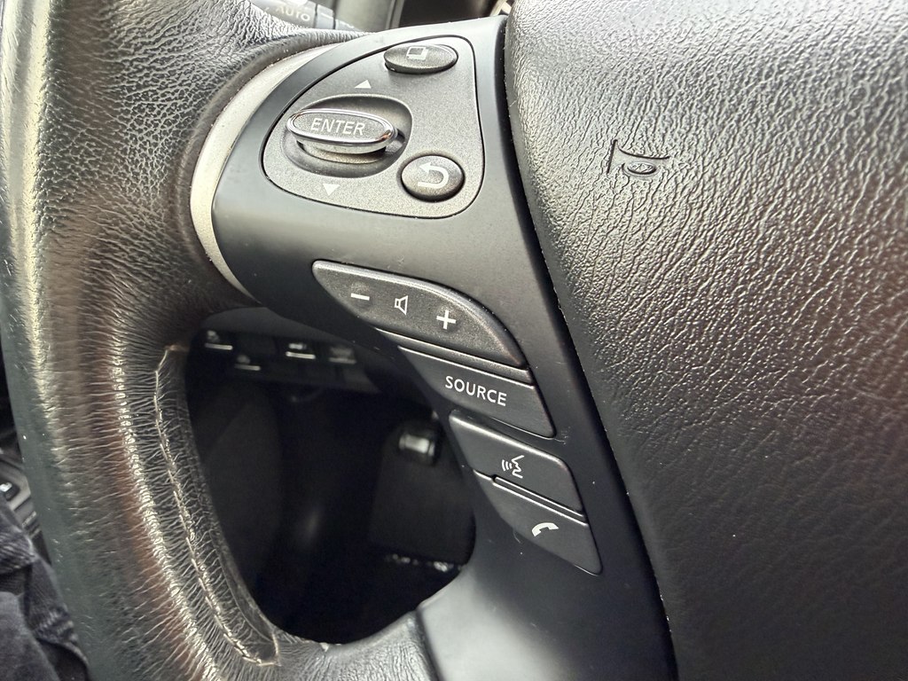 Photo 37 of this INFINITI QX60