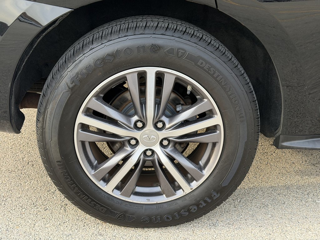 Photo 11 of this INFINITI QX60