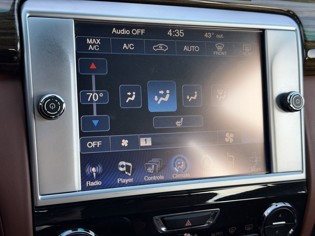 Photo 45 of this MASERATI QUATTROPORTE