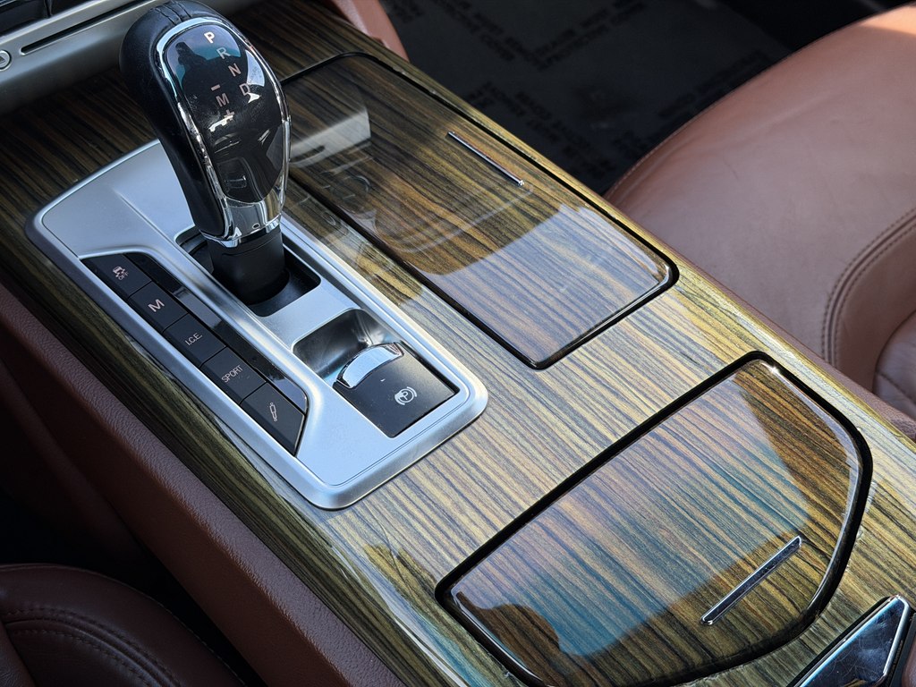 Photo 39 of this MASERATI QUATTROPORTE