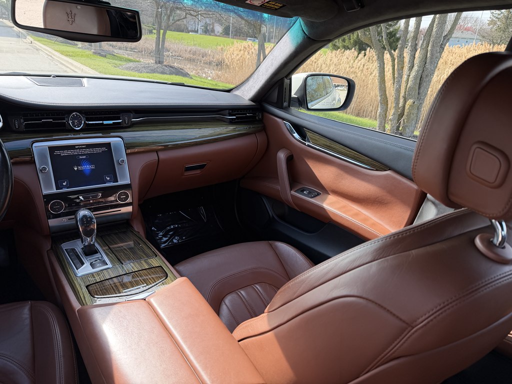 Photo 24 of this MASERATI QUATTROPORTE
