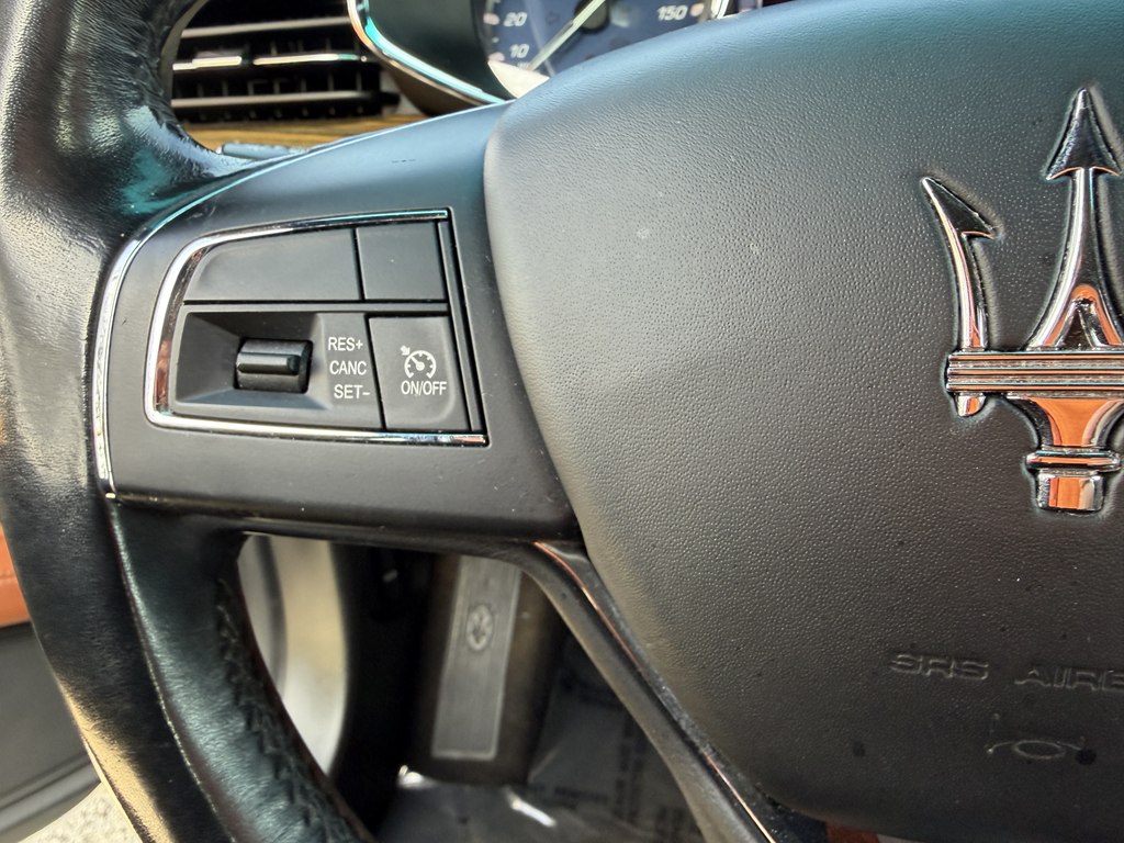Photo 35 of this MASERATI QUATTROPORTE