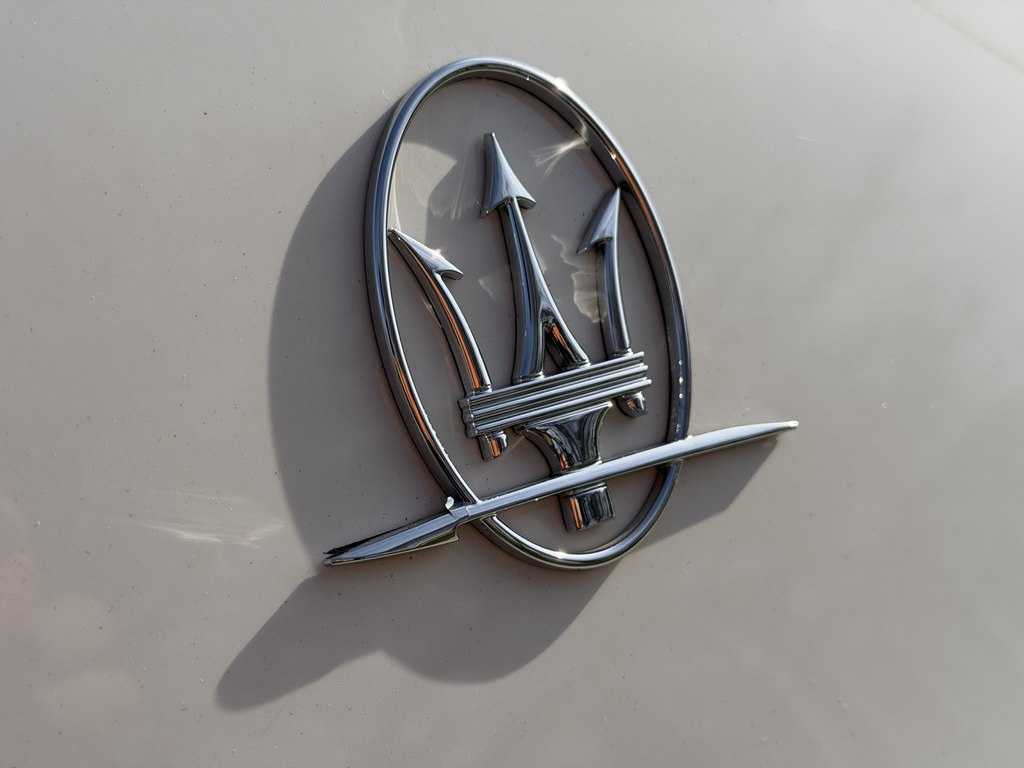 Photo 9 of this MASERATI QUATTROPORTE