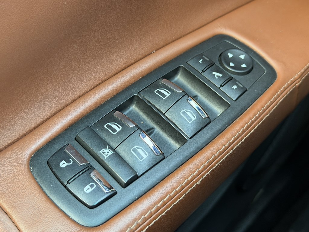 Photo 46 of this MASERATI QUATTROPORTE