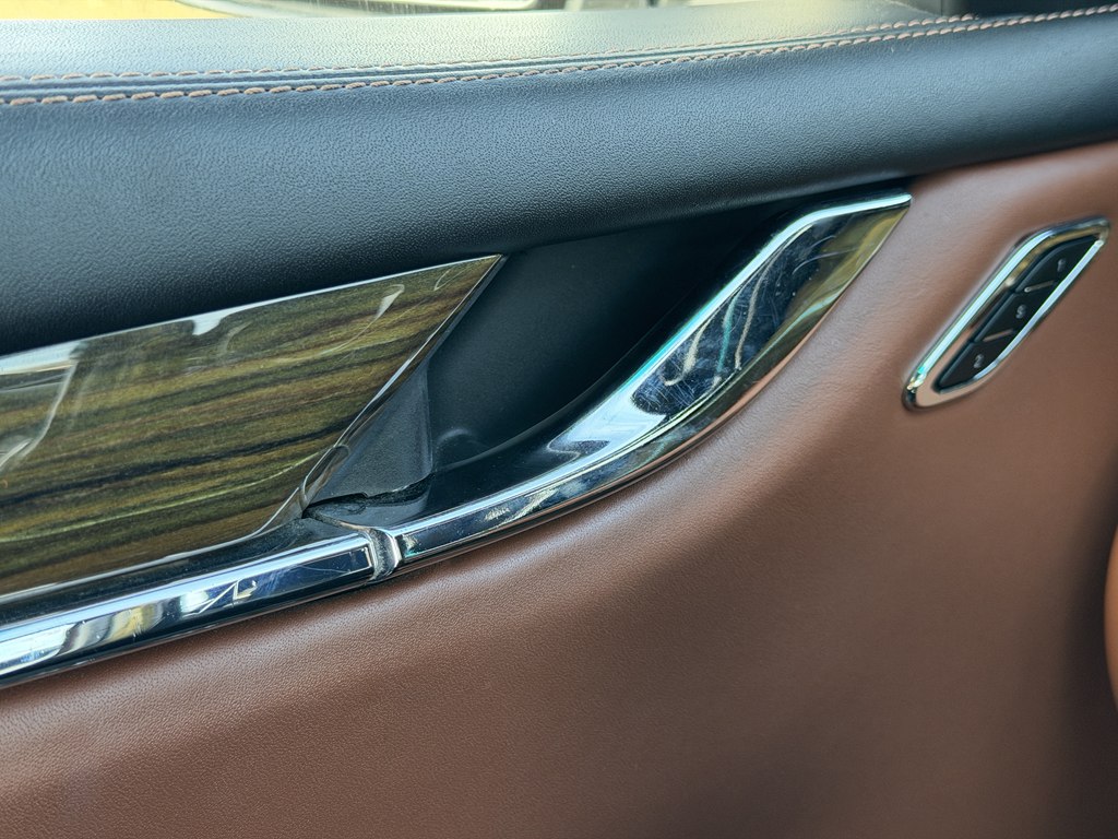 Photo 29 of this MASERATI QUATTROPORTE