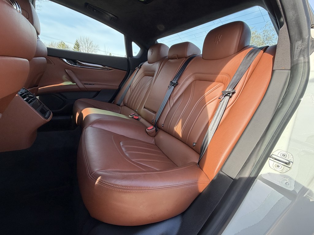 Photo 51 of this MASERATI QUATTROPORTE