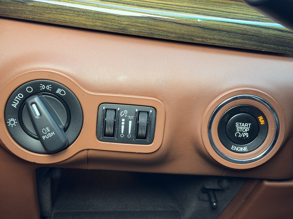 Photo 33 of this MASERATI QUATTROPORTE