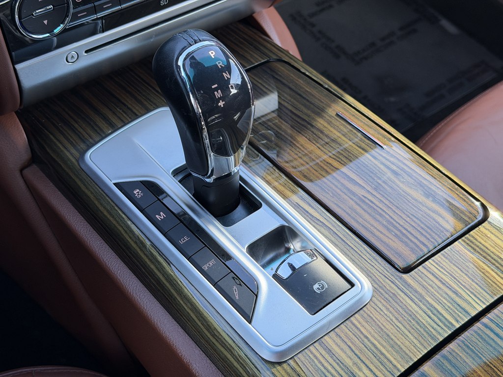 Photo 44 of this MASERATI QUATTROPORTE