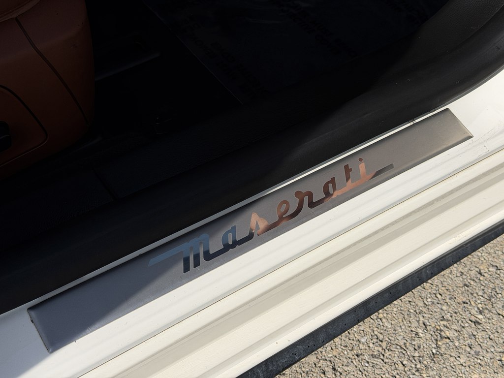 Photo 41 of this MASERATI QUATTROPORTE