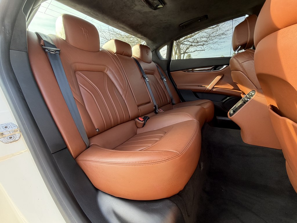 Photo 30 of this MASERATI QUATTROPORTE